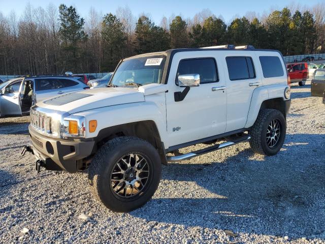 2007 Hummer H3 