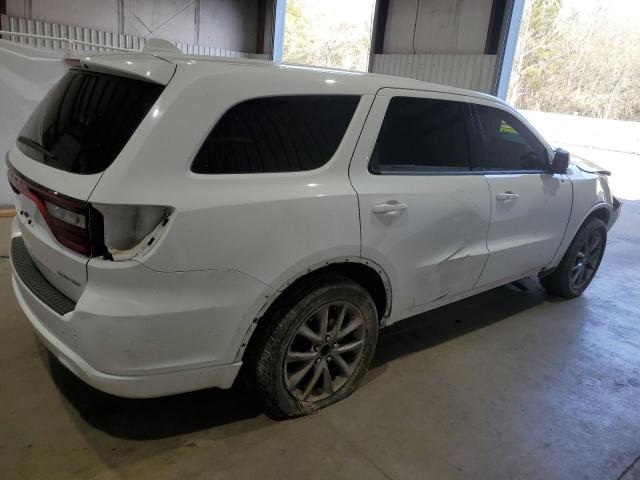  DODGE DURANGO 2015 Biały