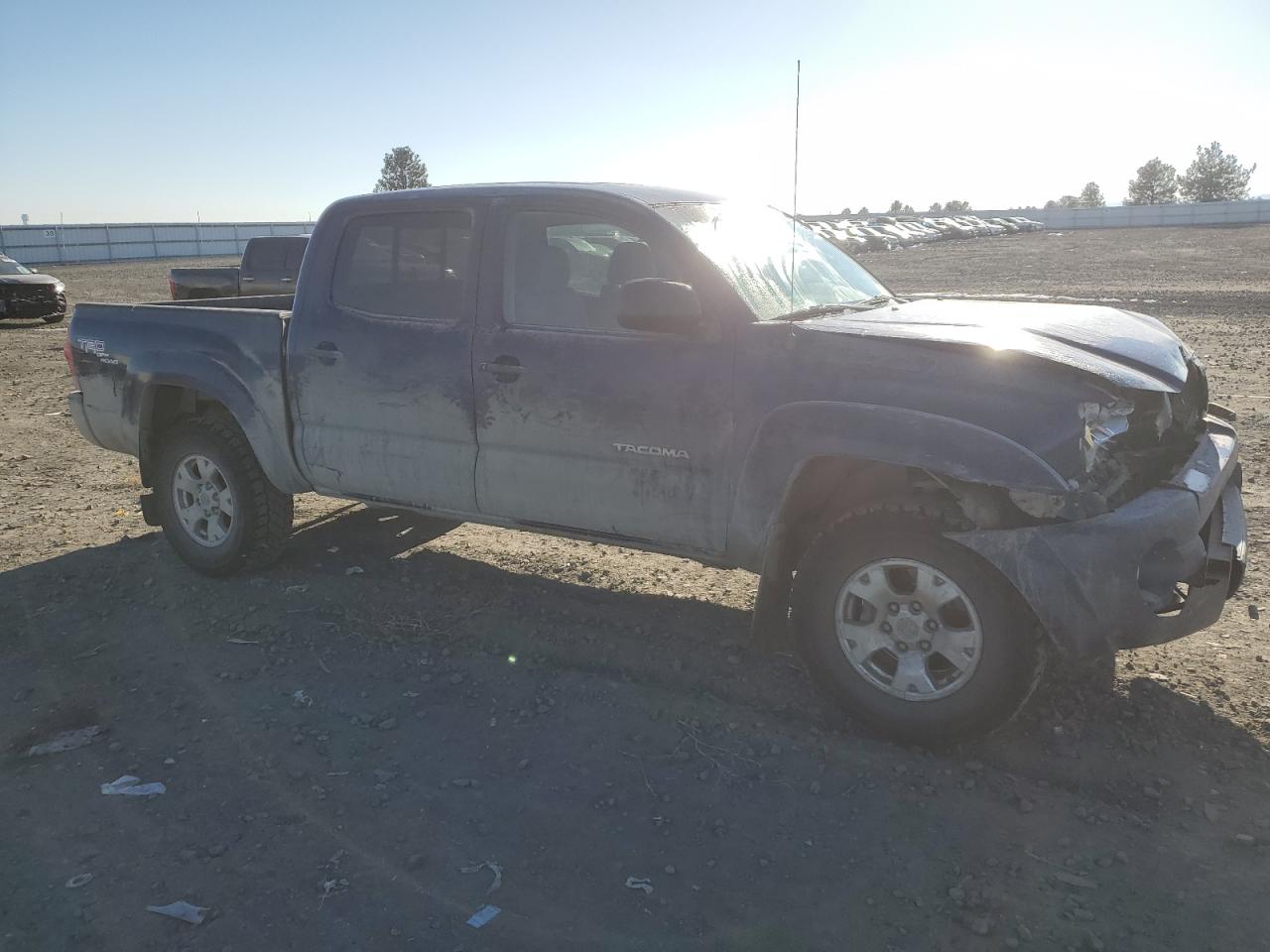 2008 Toyota Tacoma - Image 4
