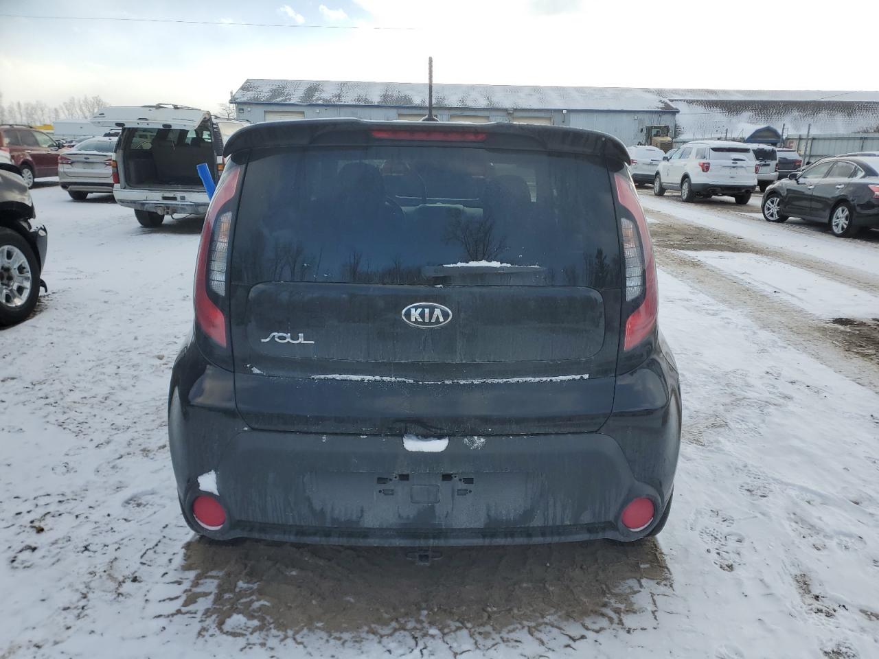 2016 Kia Soul - Image 6