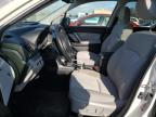 2014 Subaru Forester 2.5I Premium на продаже в Moraine, OH - Rear End