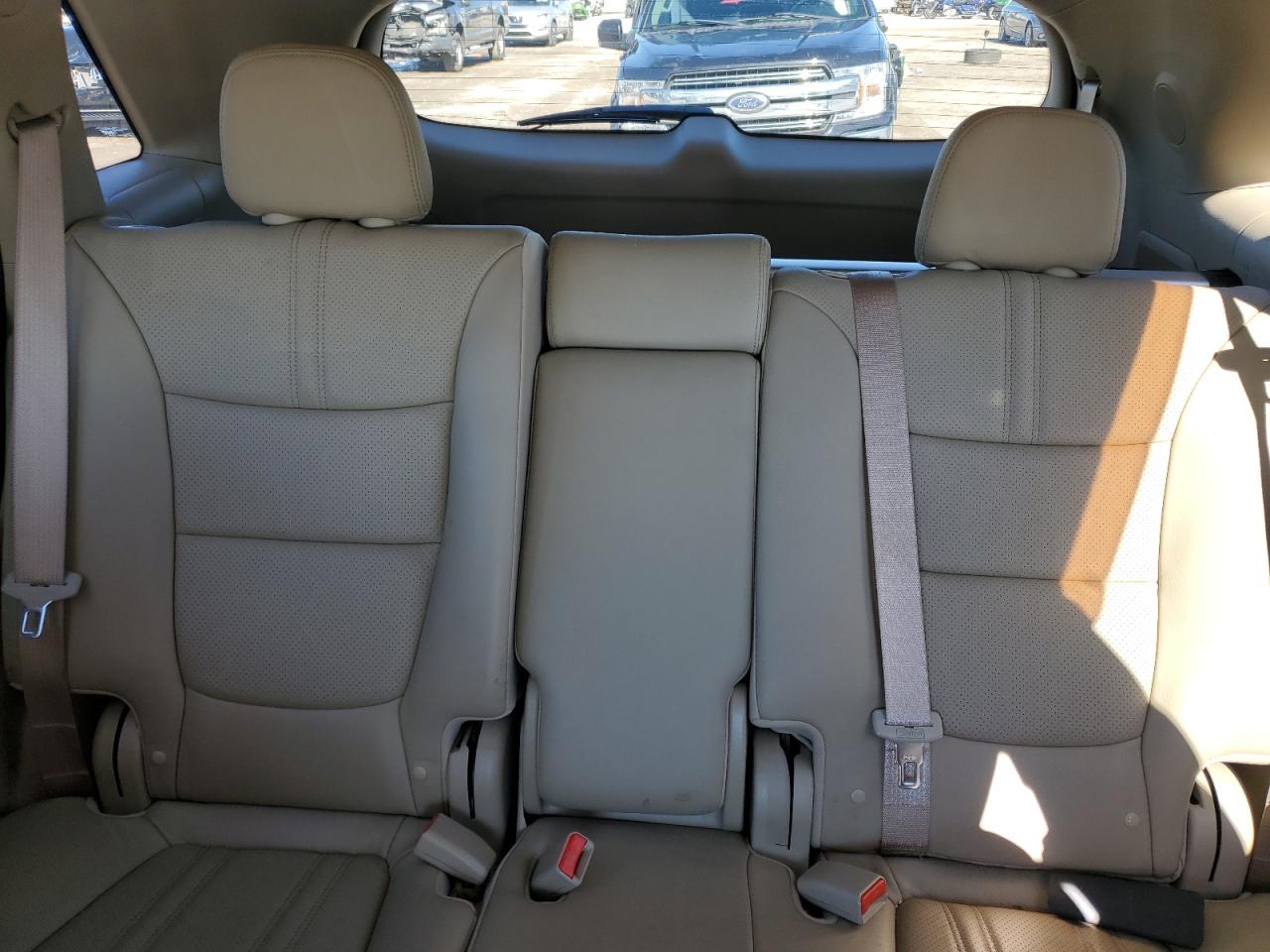2013 Kia Sorento - Image 10