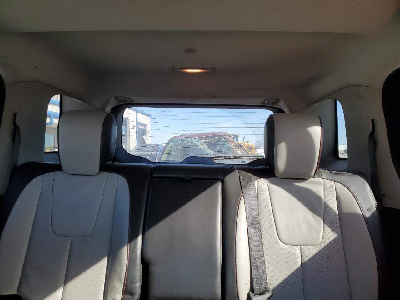 2013 GMC Terrain - Image 10