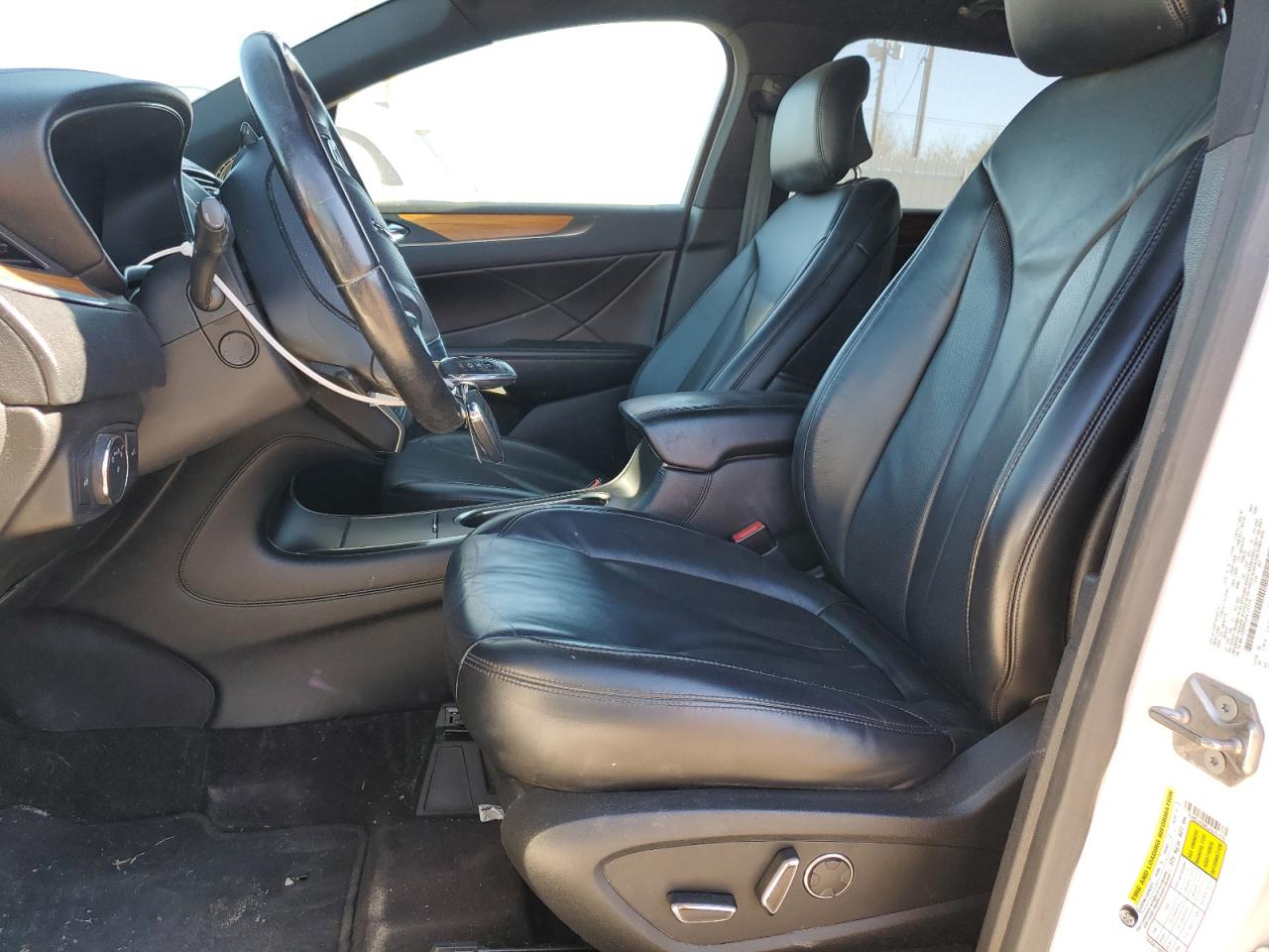 2018 Lincoln MKC - Image 7