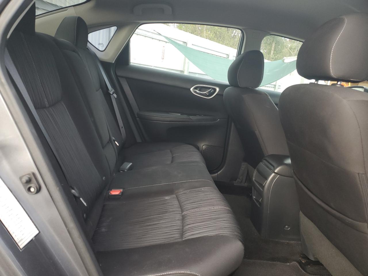 2017 Nissan Sentra - Image 10