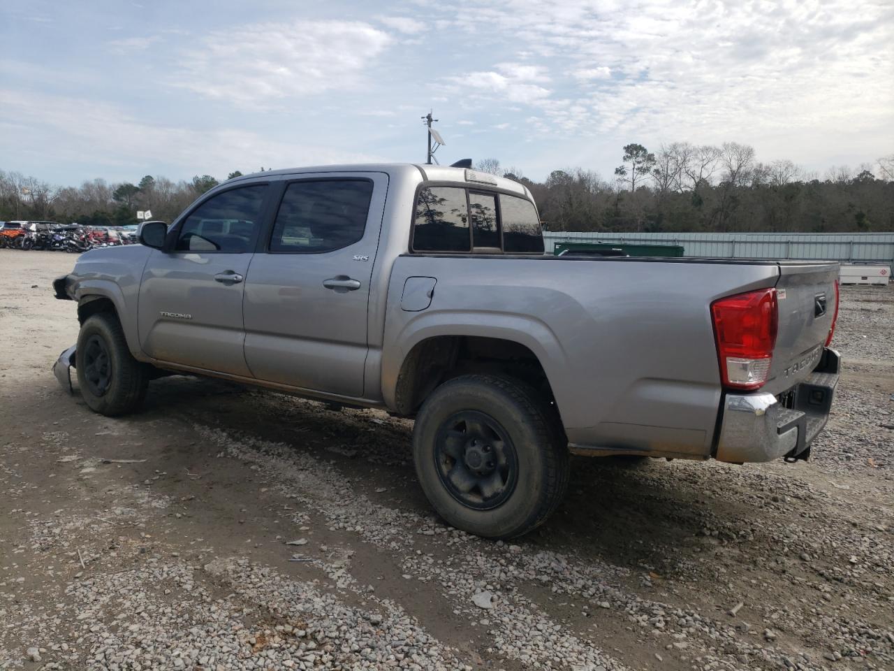 3TMAZ5CN5GM005975 TOYOTA TACOMA 2016