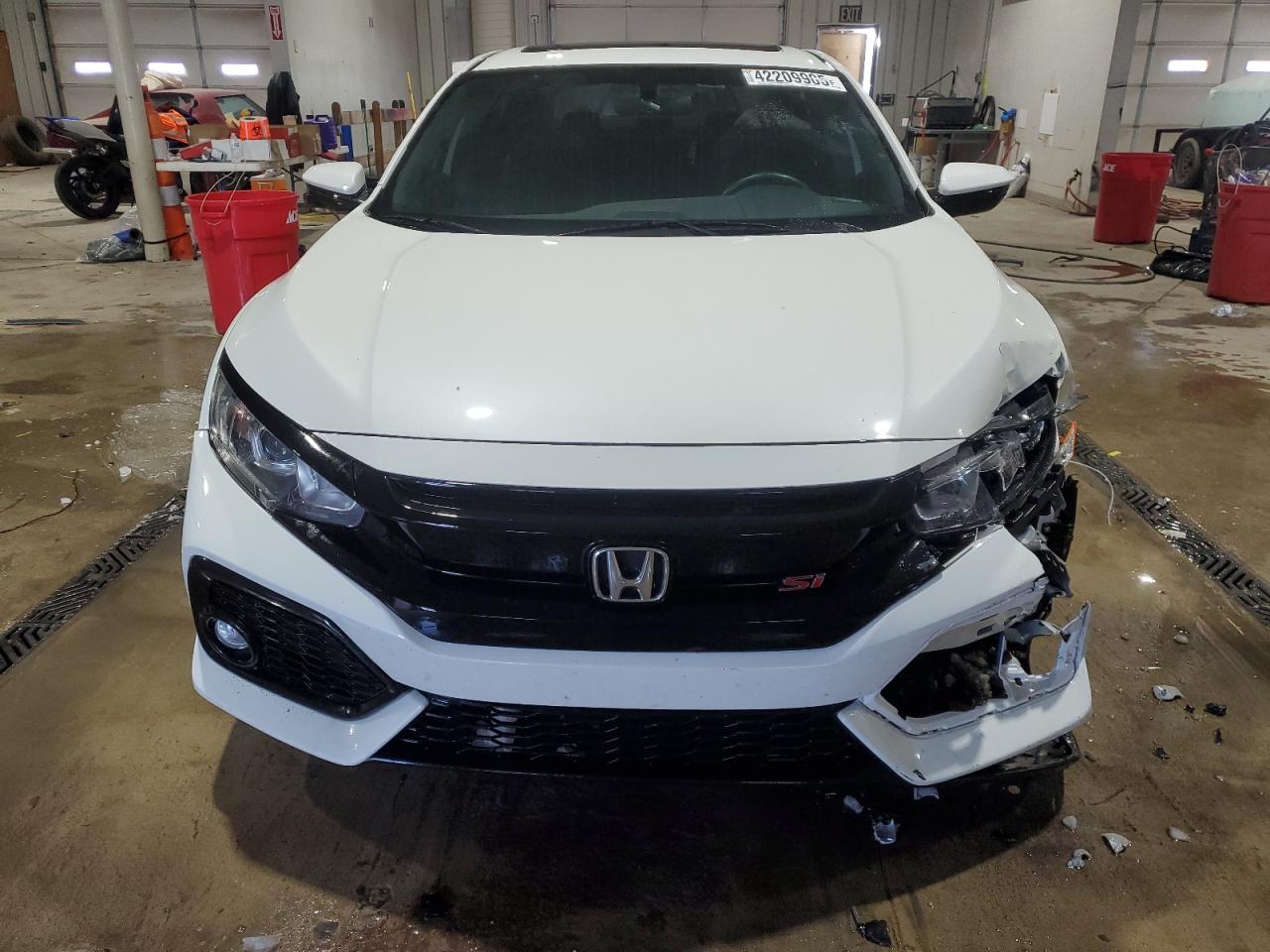2019 Honda Civic - Image 5