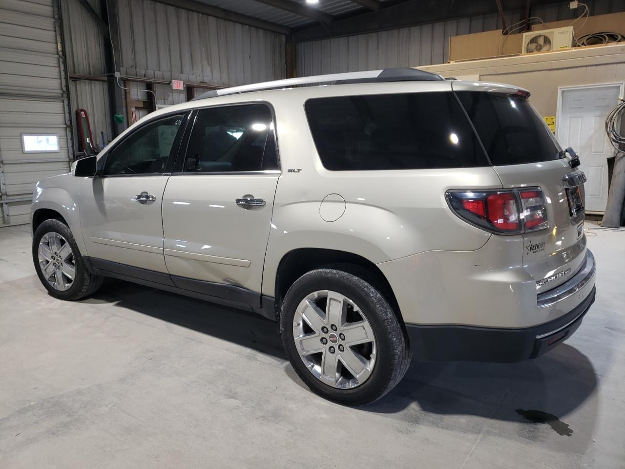 2017 GMC Acadia - Image 2