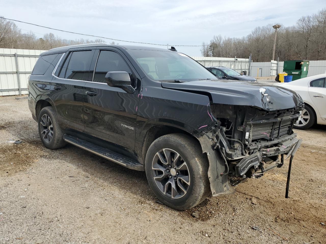 2021 Chevrolet Tahoe - Image 4