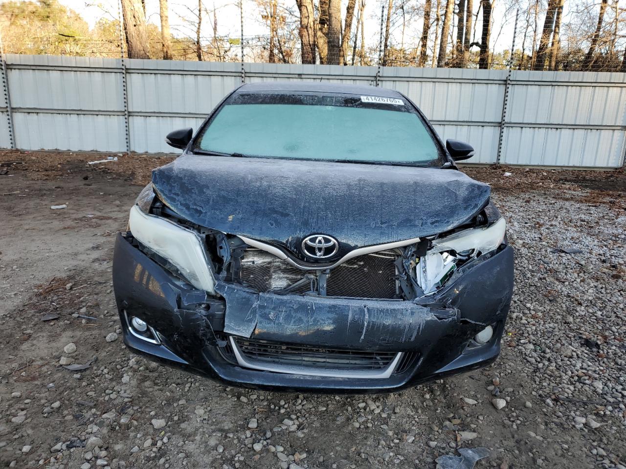 2014 Toyota Venza - Image 5