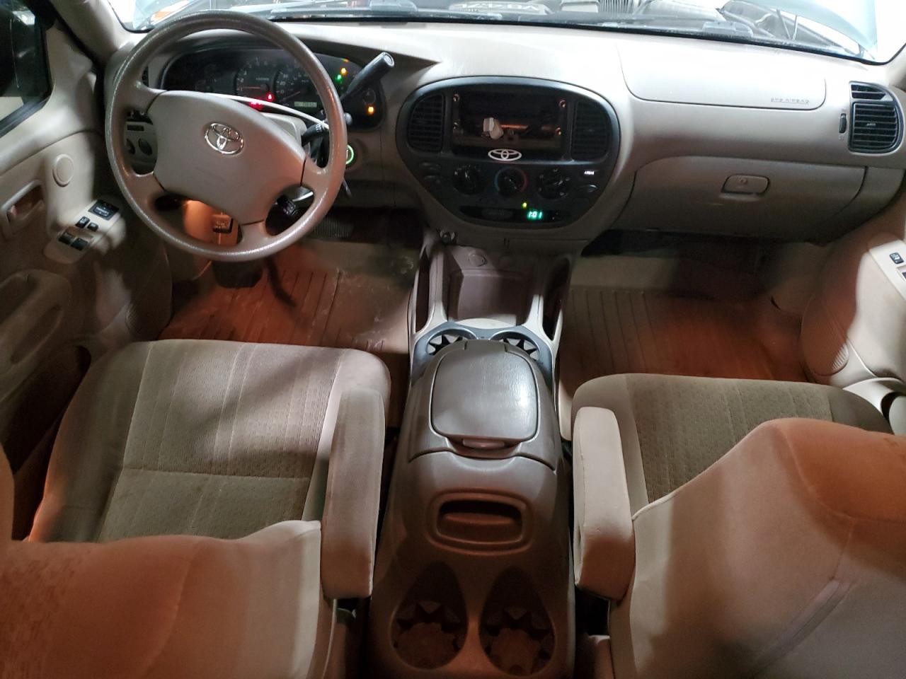 2006 Toyota Tundra - Image 8