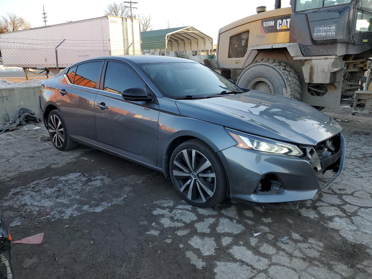 2019 Nissan Altima - Image 4