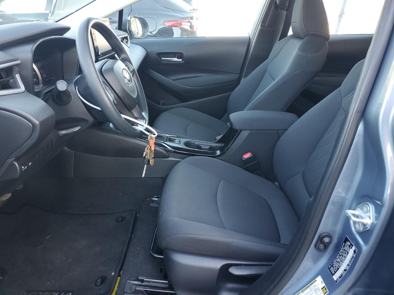 2021 Toyota Corolla - Image 7