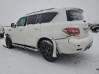 2020 Nissan Armada Platinum for Sale in Wayland, MI - Front End