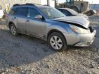 2011 Subaru Outback 2.5I Premium zu verkaufen in Appleton, WI - Front End