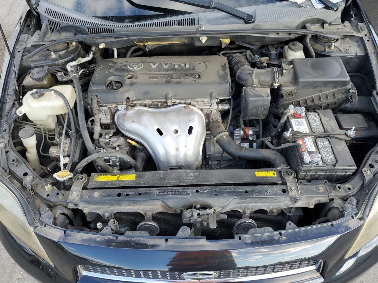 2008 Toyota tC - Image 12