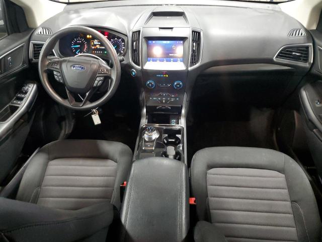  FORD EDGE 2020 Черный