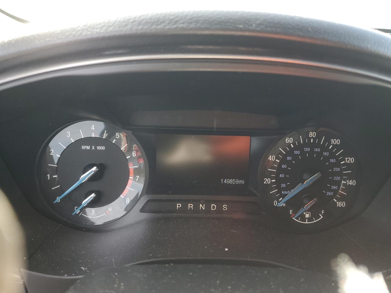 2017 Ford Fusion - Image 9