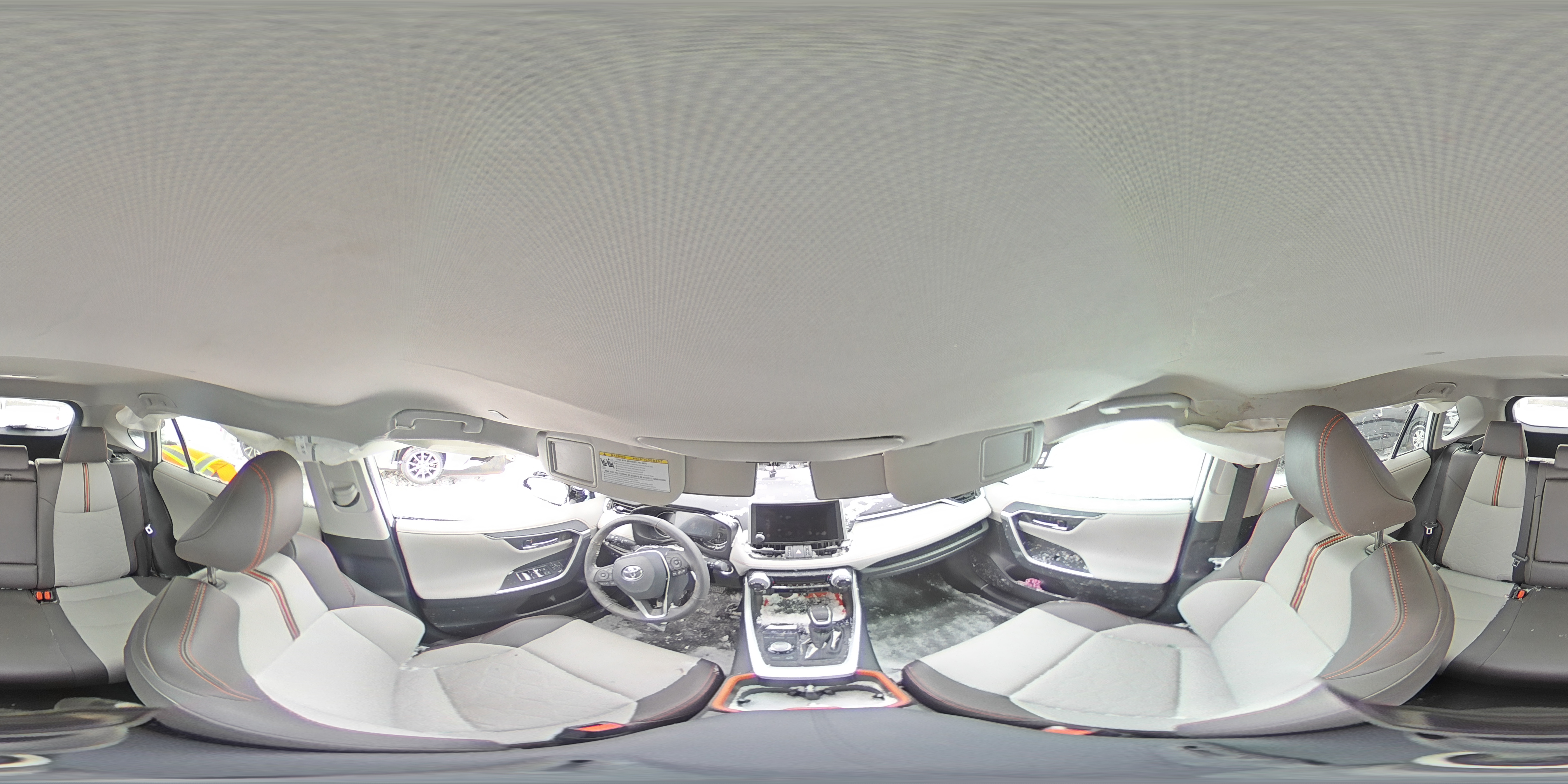 2024 Toyota RAV 4 - Image 14