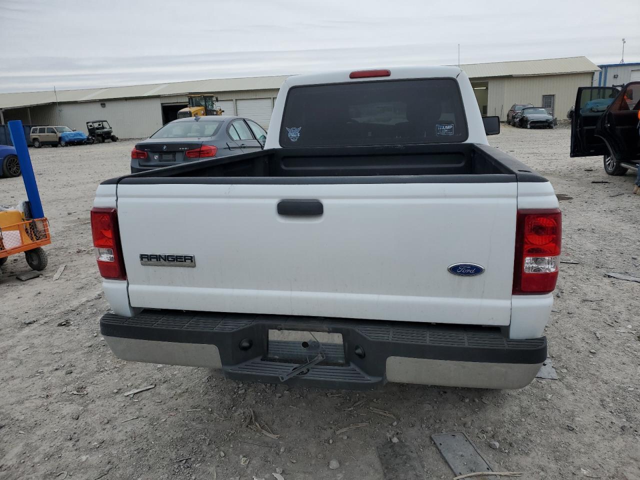 2011 Ford Ranger - Image 6