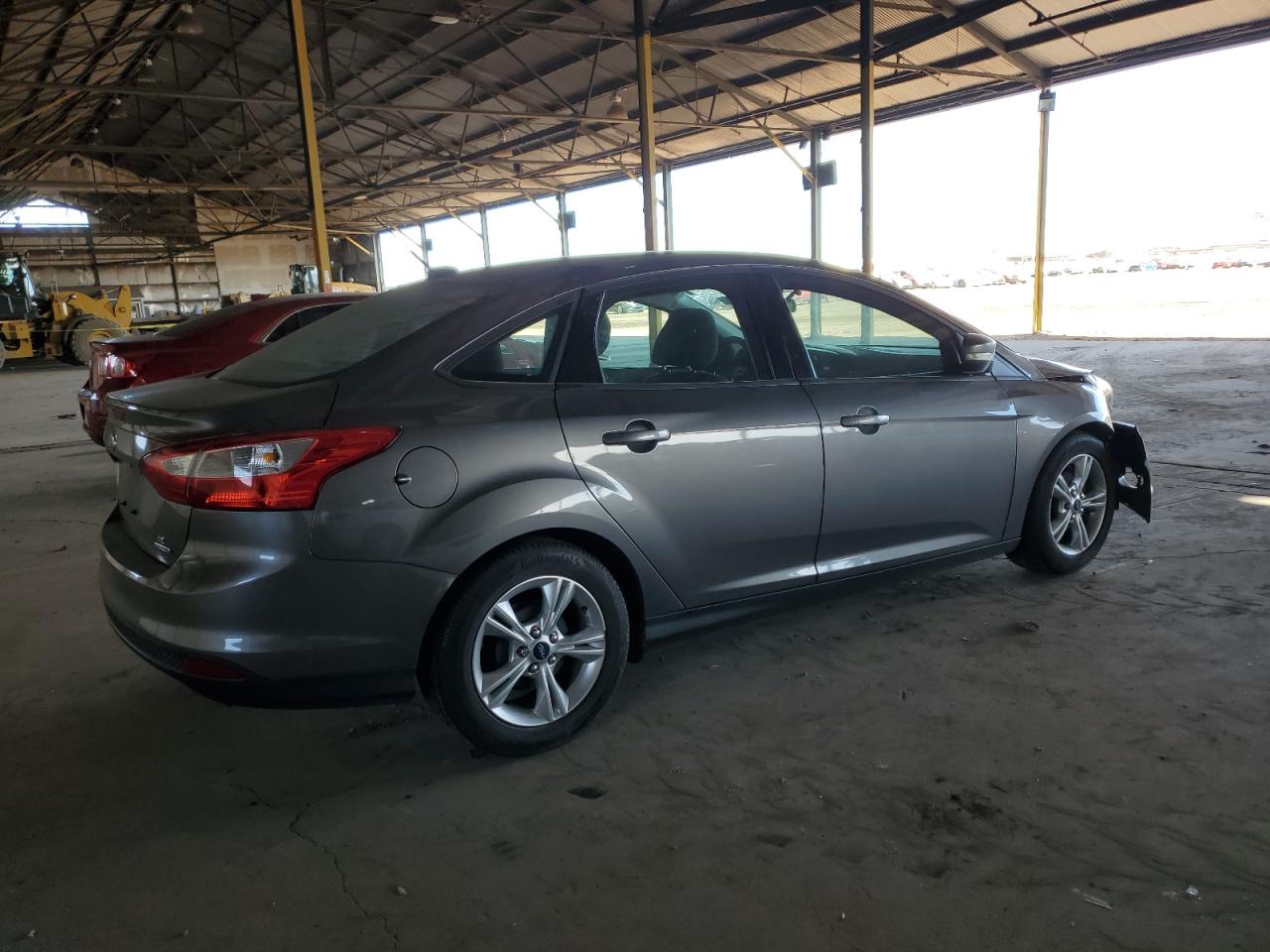 2014 Ford Focus - Image 3