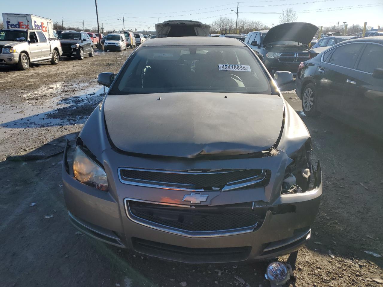 2010 Chevrolet Malibu - Image 5