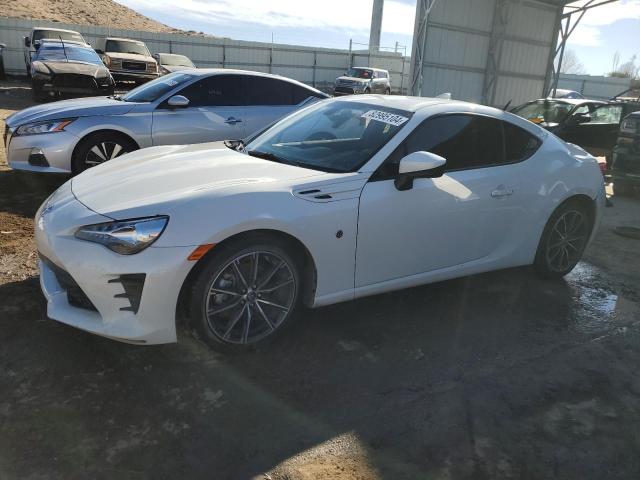 2020 Toyota 86 