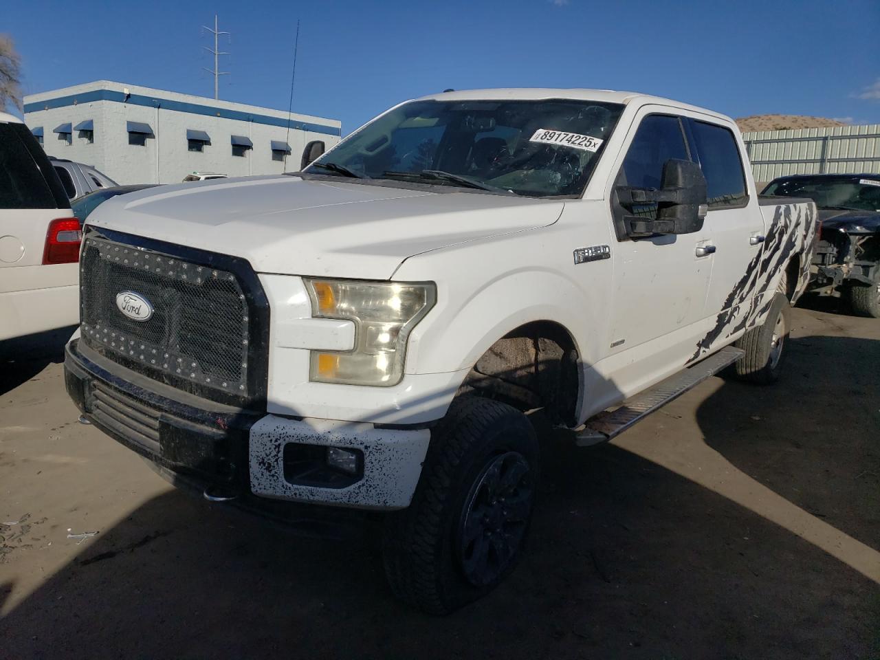 2015 Ford F-150 - Image 1