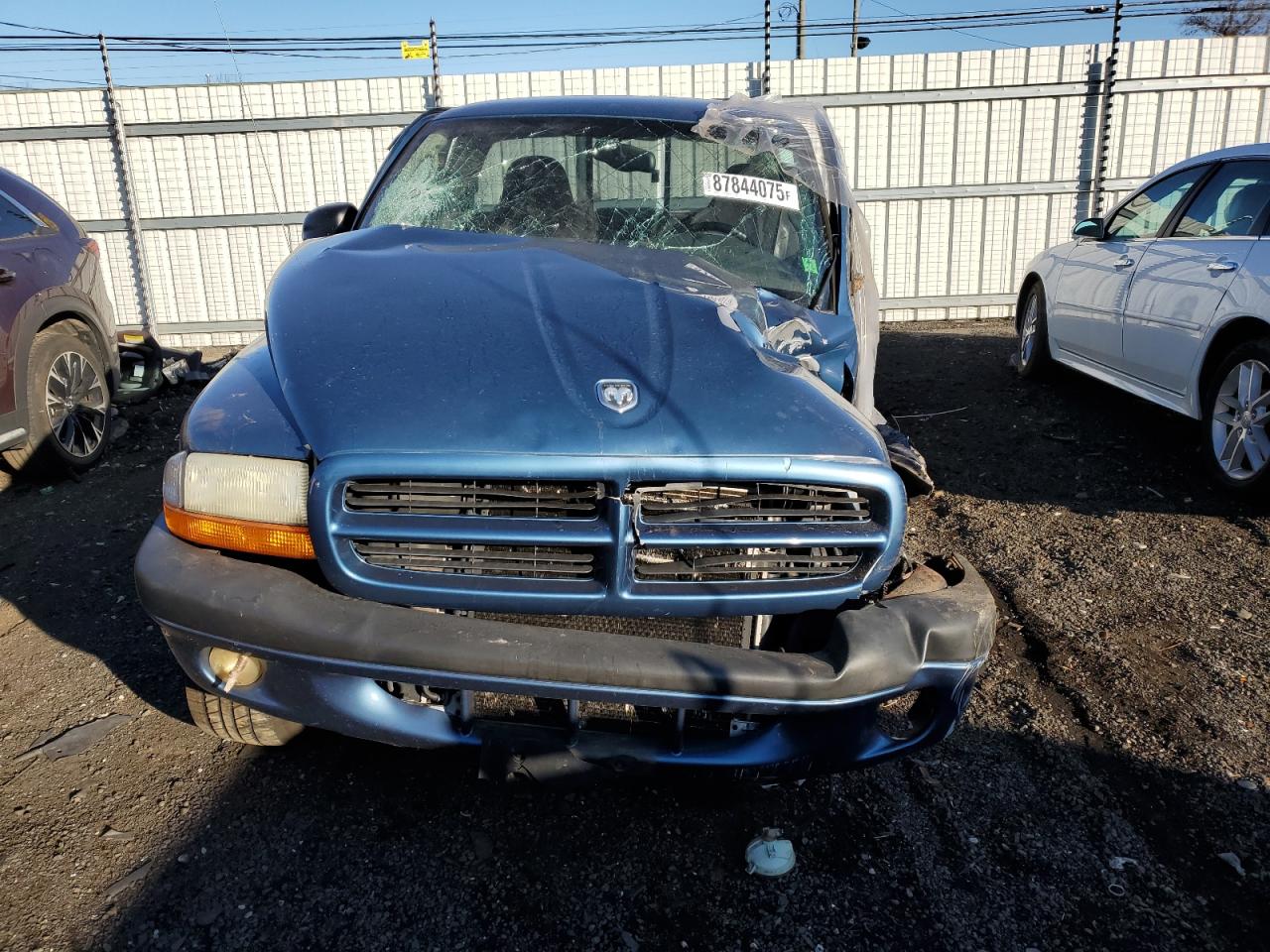 2003 Dodge Dakota - Image 5