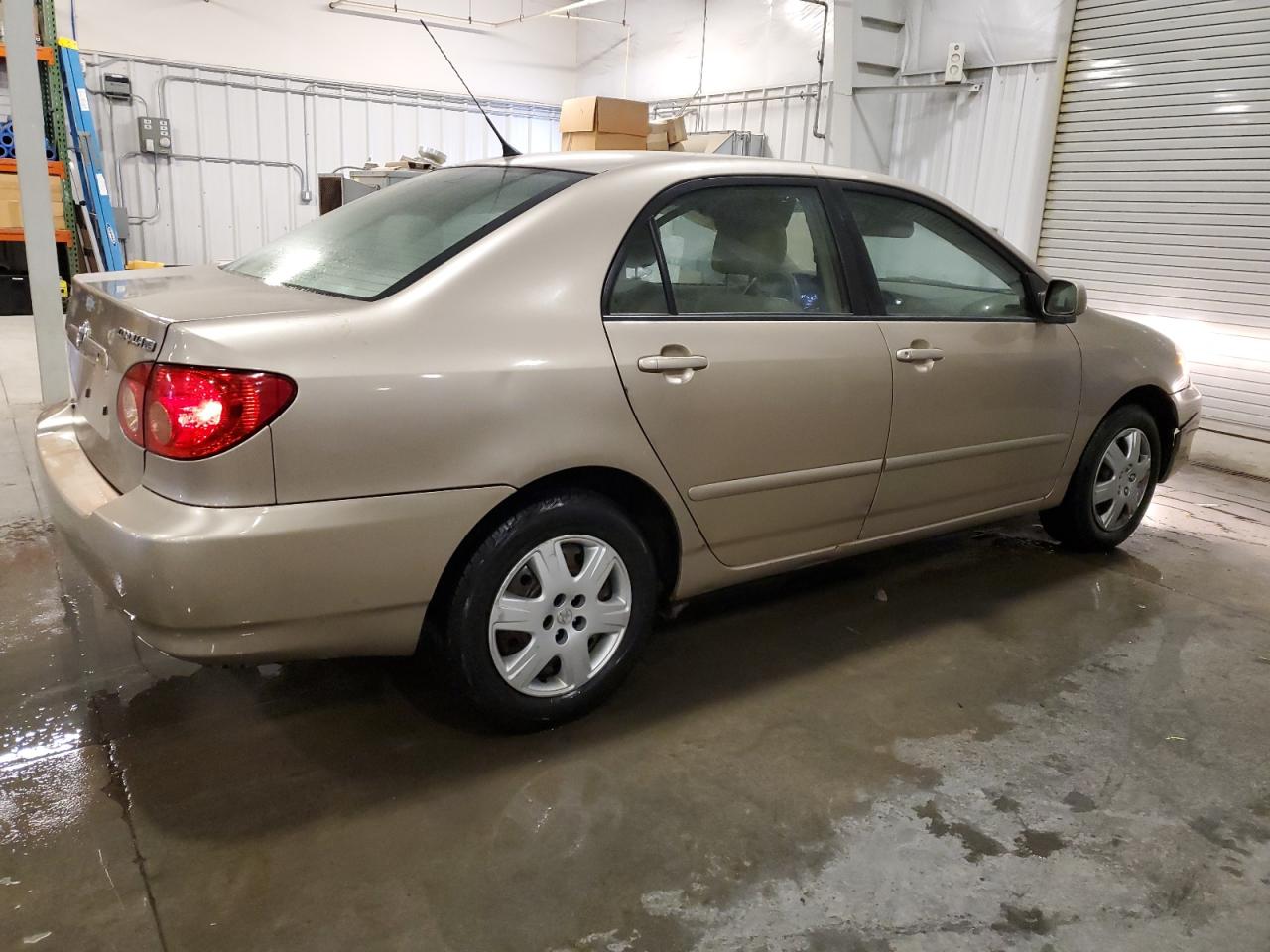 2007 Toyota Corolla - Image 3
