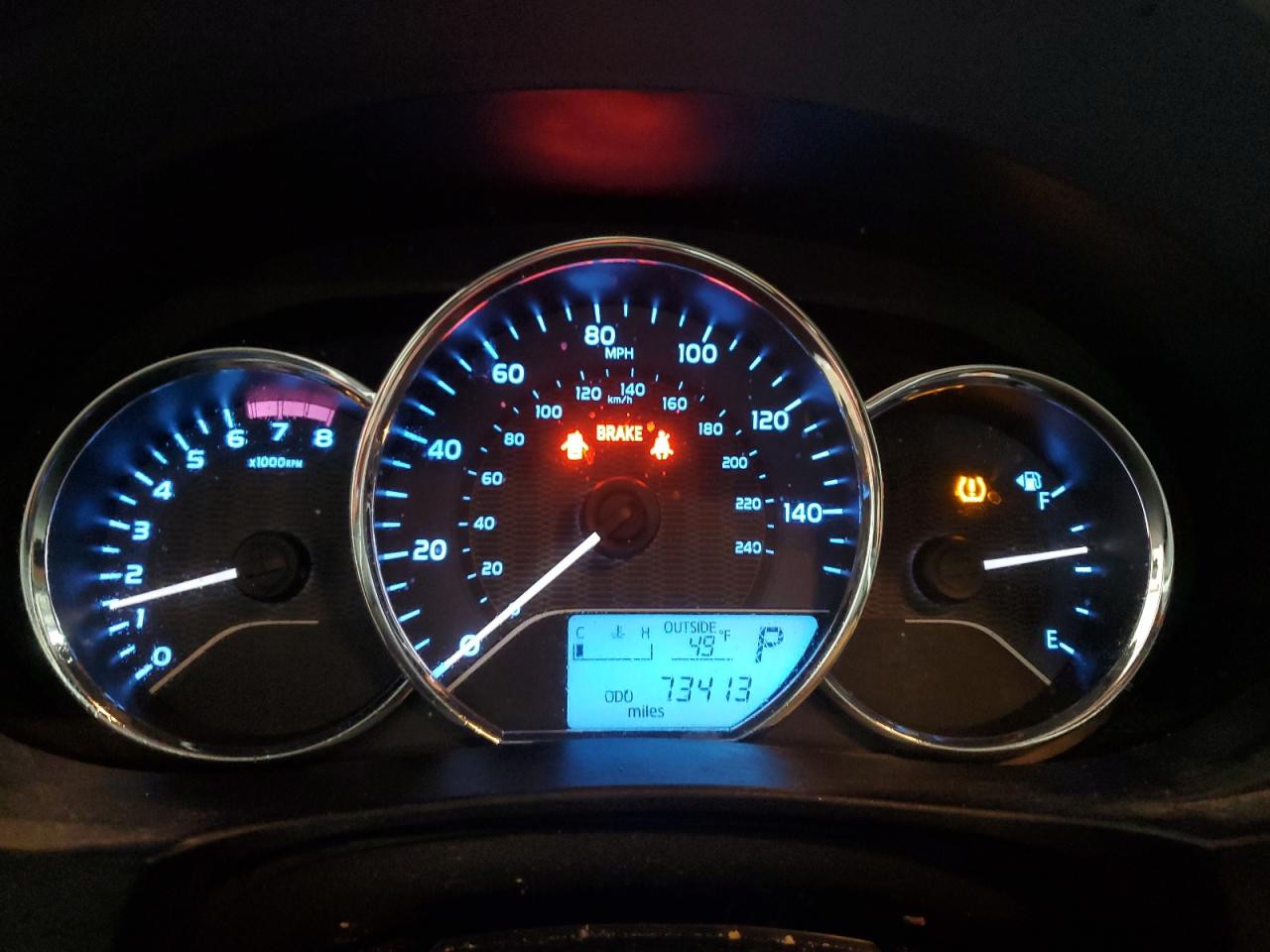 2016 Toyota Corolla - Image 9
