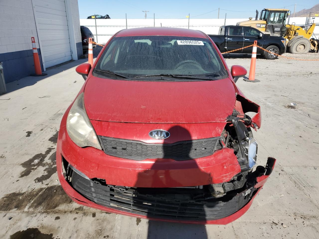 2017 Kia Rio - Image 5