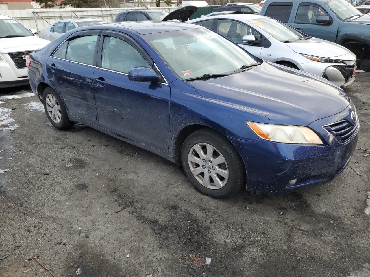 2007 Toyota Camry - Image 4