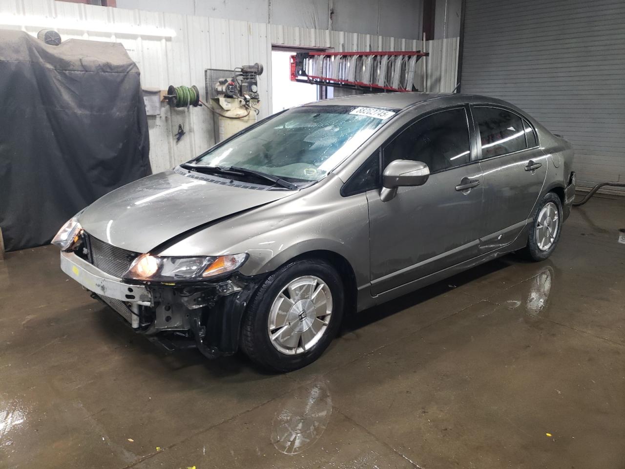 2006 Honda Civic - Image 1