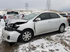 2011 Toyota Corolla Base en Venta en Littleton, CO - Front End