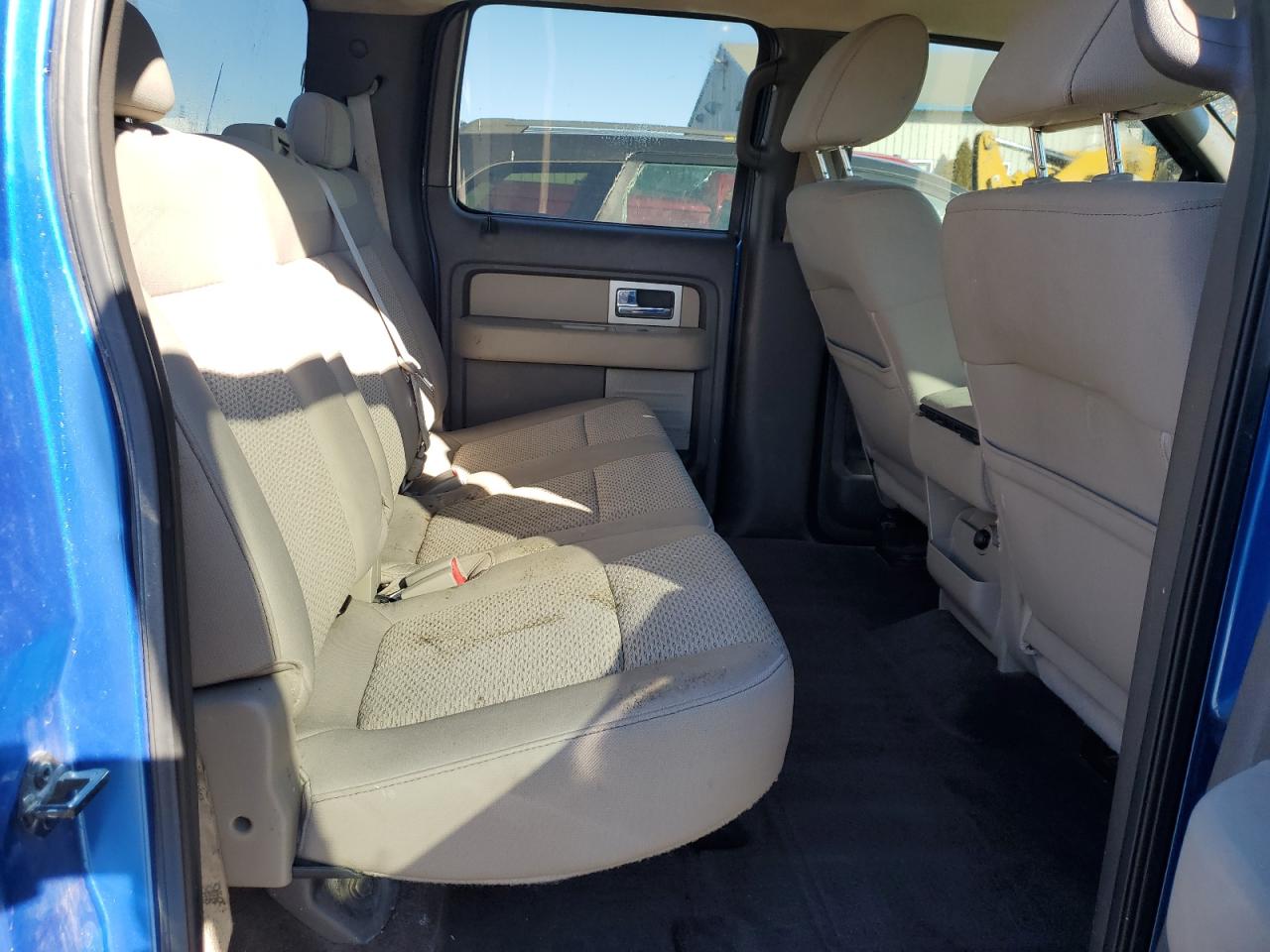 2009 Ford F-150 - Image 10