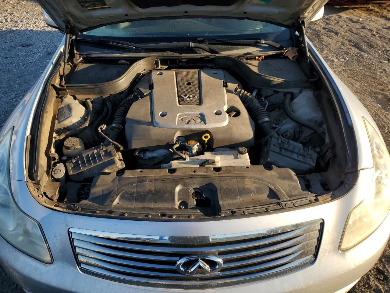 2008 Infiniti G - Image 12