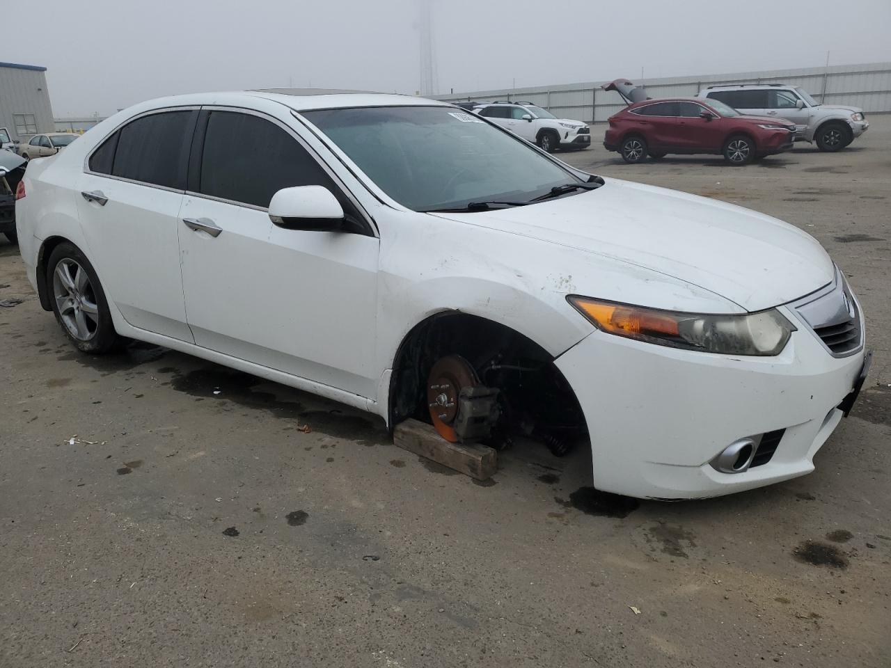 2013 Acura TSX - Image 4