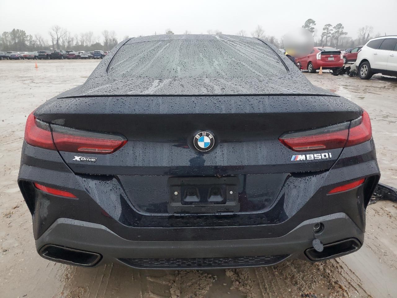 2024 BMW M8 - Image 6