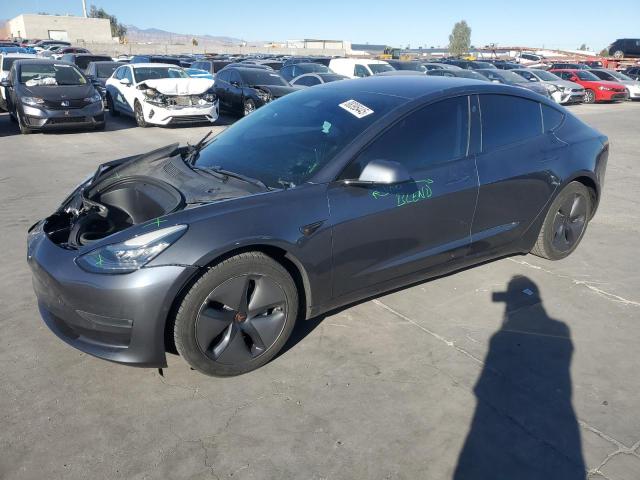  TESLA MODEL 3 2019 Сharcoal