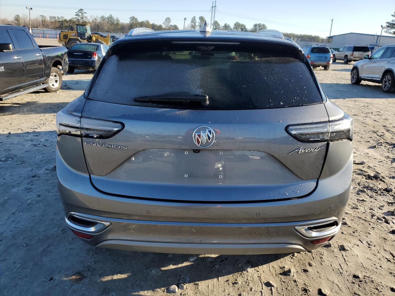 2022 Buick Envision - Image 6