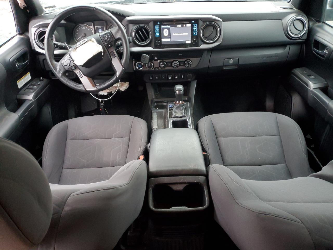 2019 Toyota Tacoma - Image 8
