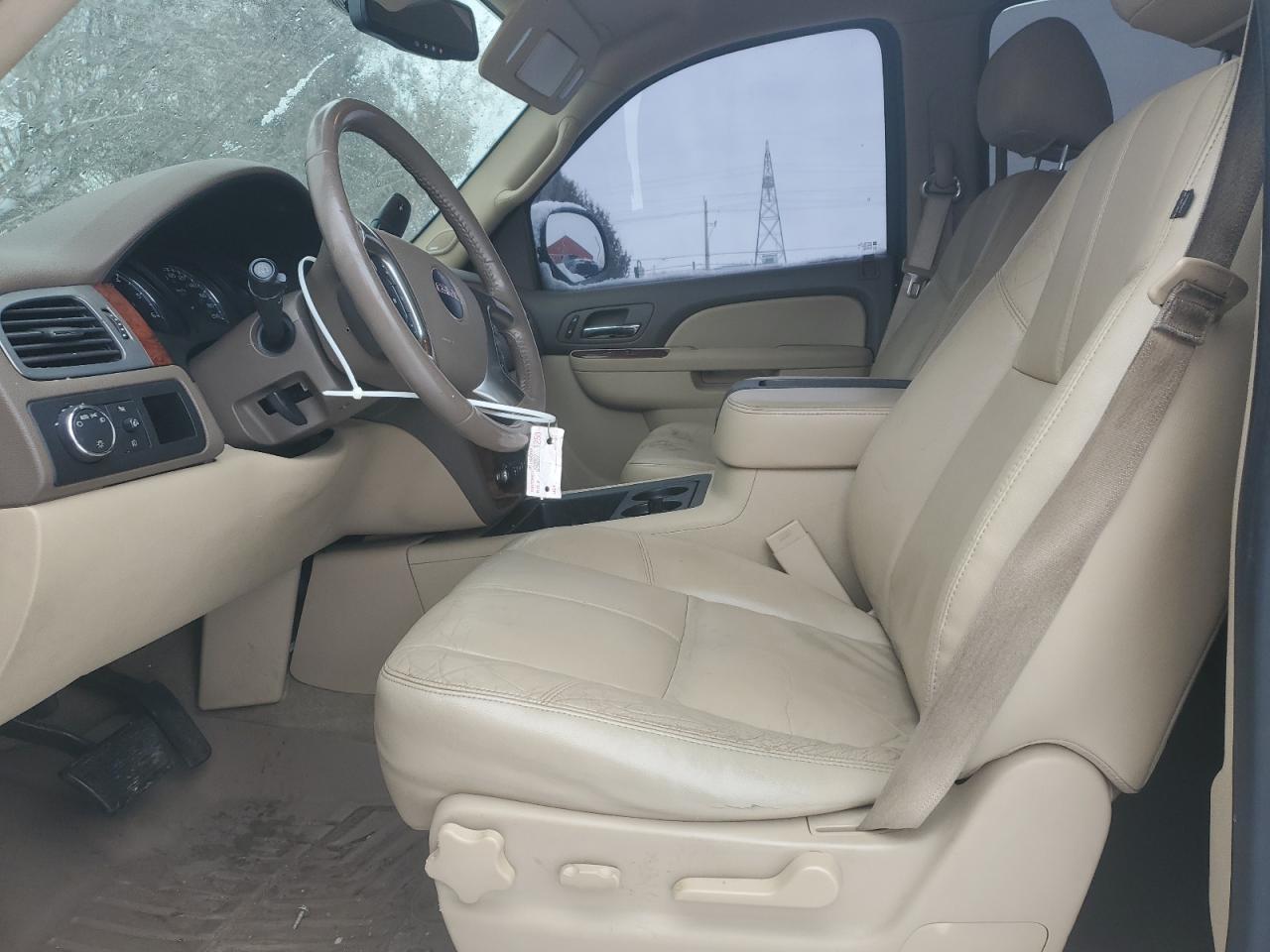 2014 GMC Yukon Xl C1500 Slt VIN: 1GKS1KE06ER241482 Lot: 41356595