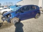 2009 Honda Fit  zu verkaufen in Spartanburg, SC - Front End