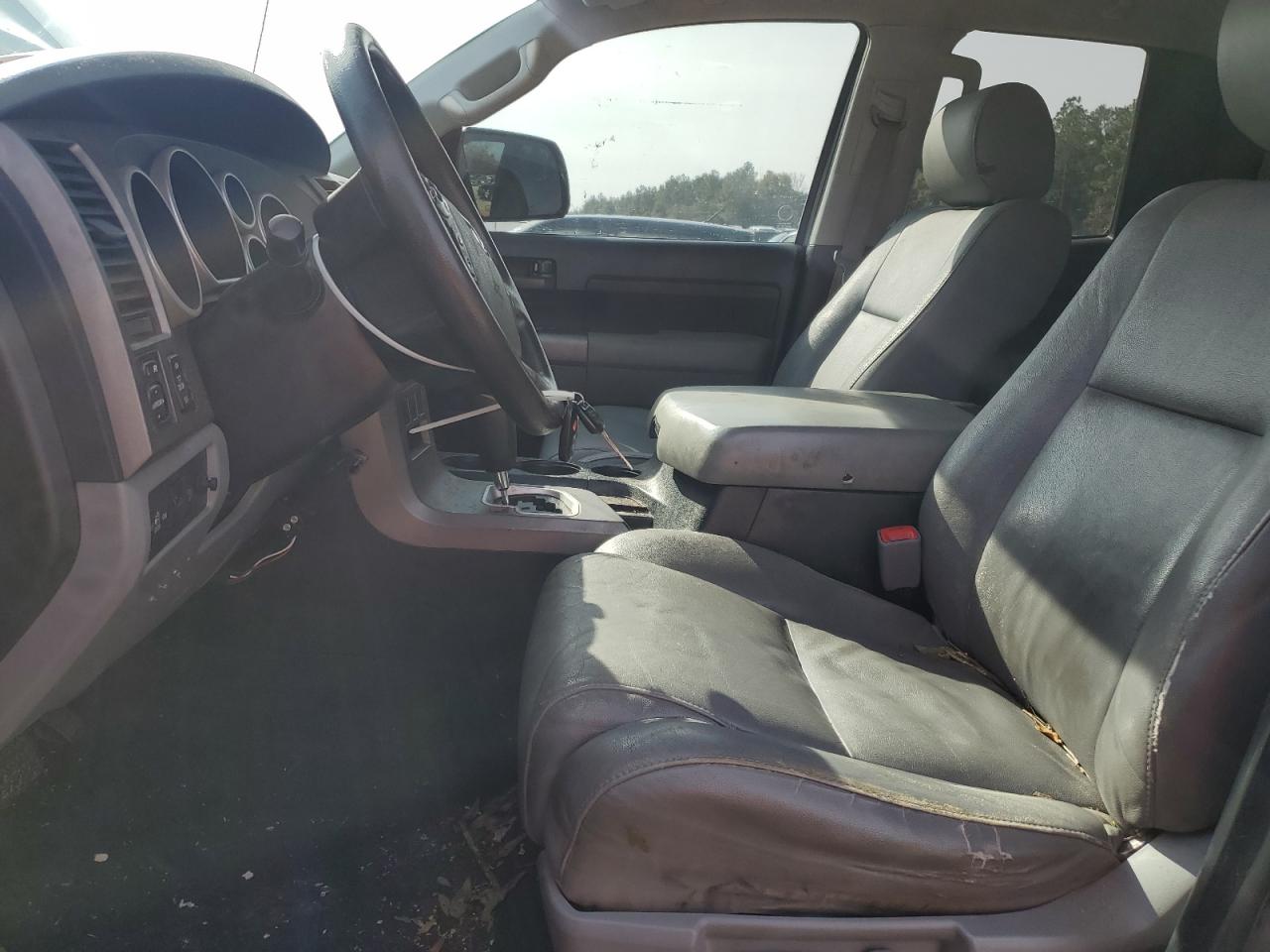 2012 Toyota Tundra - Image 7