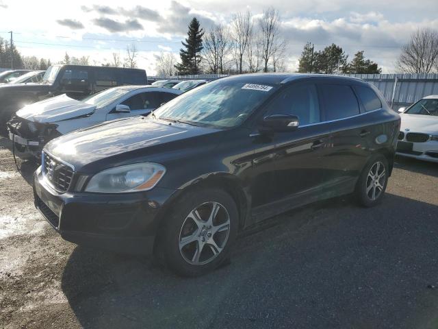 2011 Volvo Xc60 T6