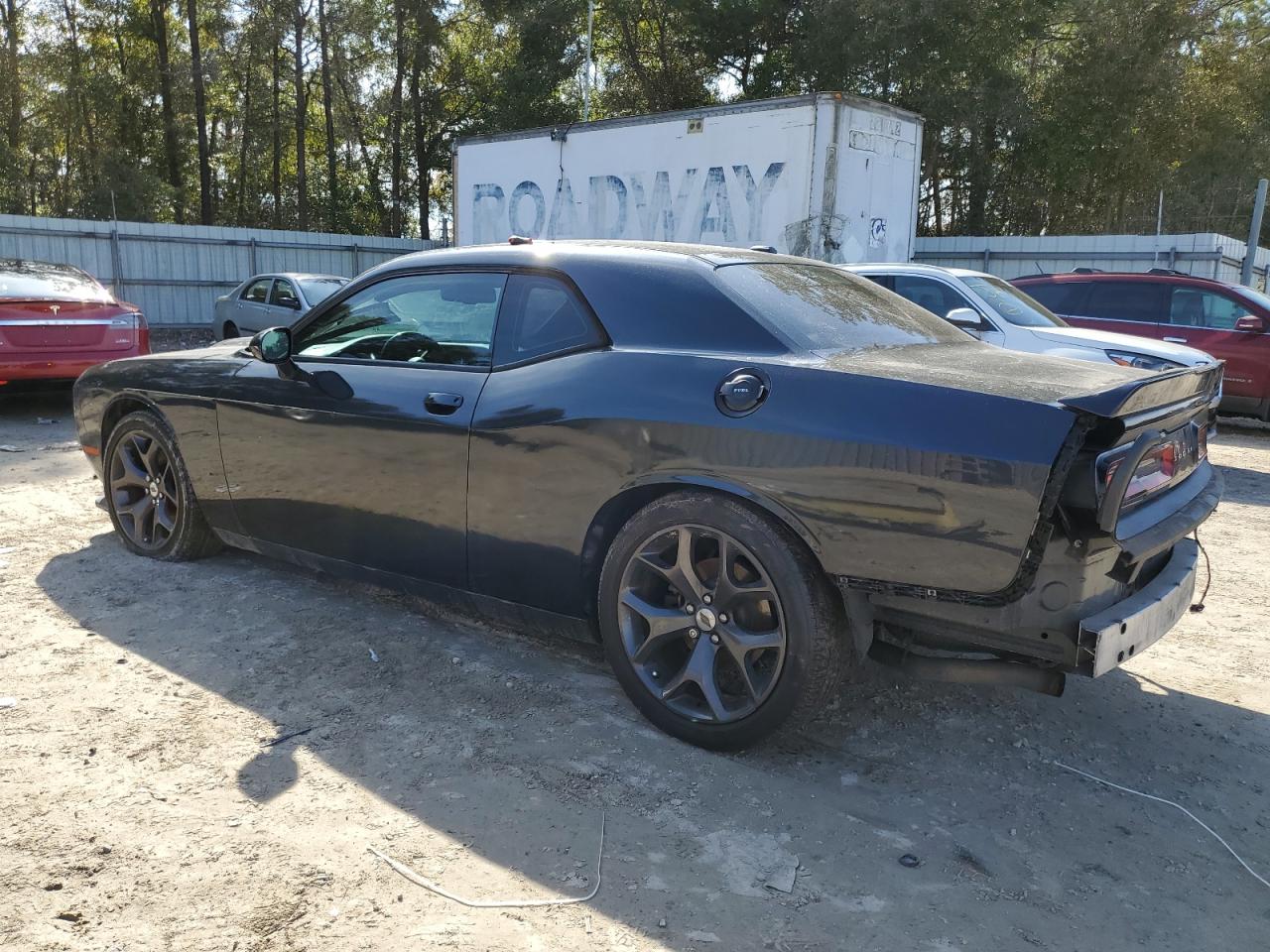 2019 Dodge Challenger - Image 2
