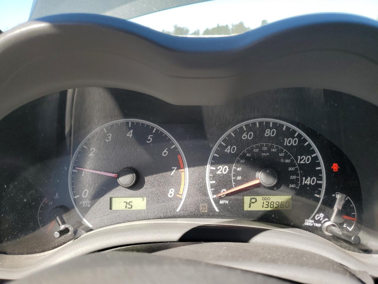 2010 Toyota Corolla - Image 9