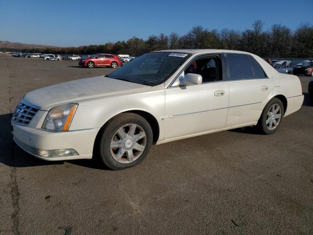 2007 Cadillac Dts 