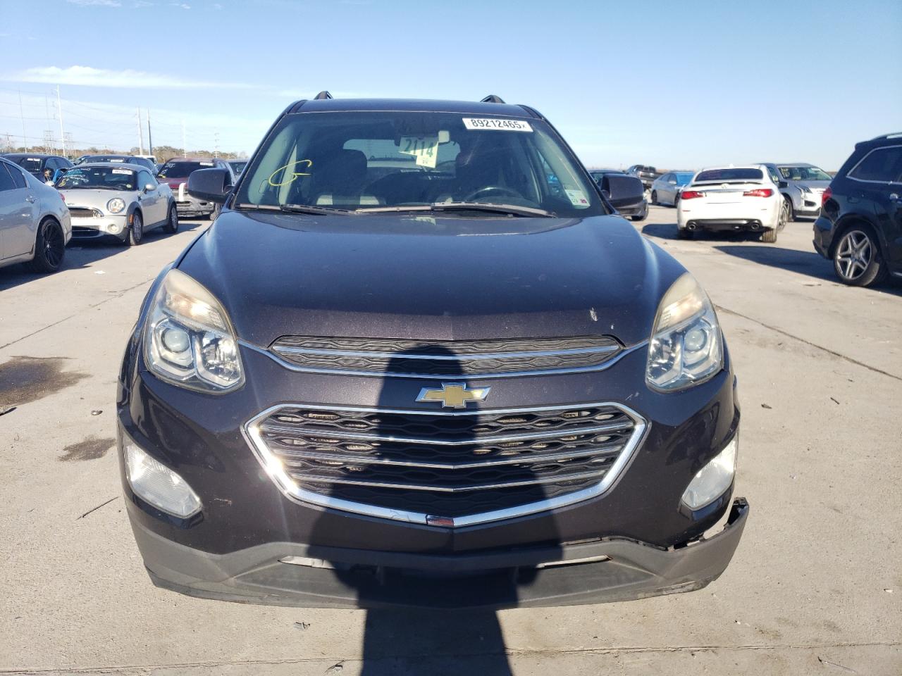 2016 Chevrolet Equinox - Image 5